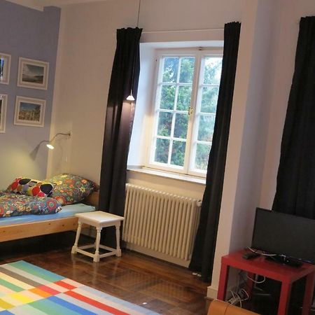 Ferienwohnung Apfel&Birne Hörstel Exterior foto