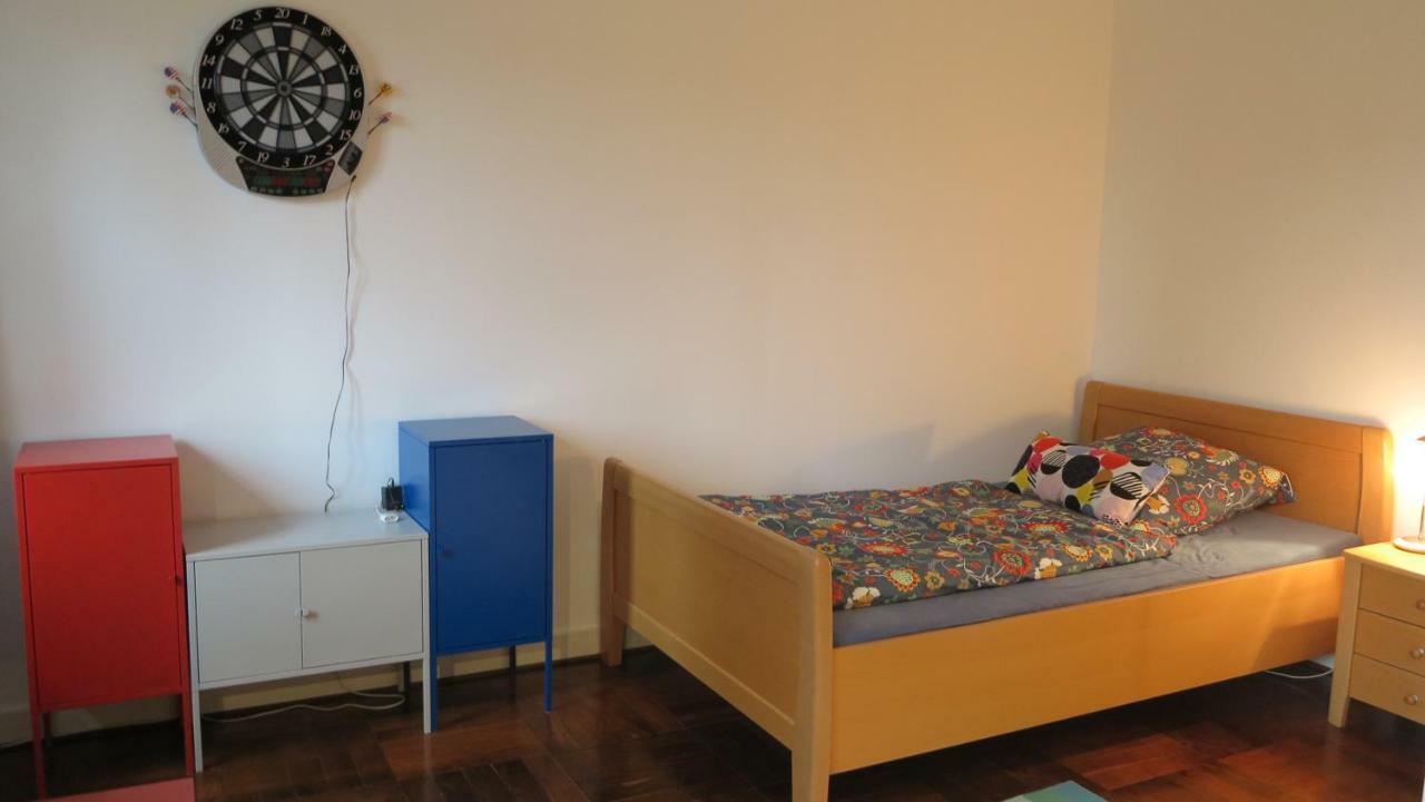 Ferienwohnung Apfel&Birne Hörstel Exterior foto